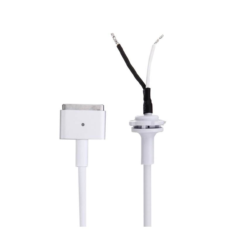 Caricatore Macbook Air 13 Caricabatterie MacBook Pro 85W, Cavo Di Ricarica T -Tip, Compatibile Con Mac Book Pro 13" 15" 17" (2012 2013 2014 2015), Compatibile Con Modello A1398, A1424, A1466, A1502, A1435 - 3