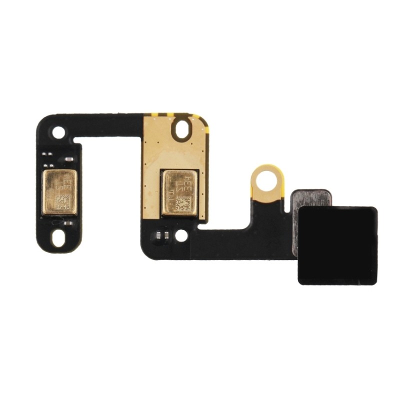 Flat Microfono per iPad Air A1476 e iPad 5 A1822 Ricambio