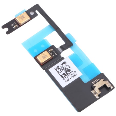 Cavo Flat Microfono iMac 27 A1419 821-01072-A 2012–2015