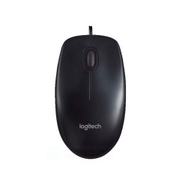 Mouse Logitech M90 USB 3...