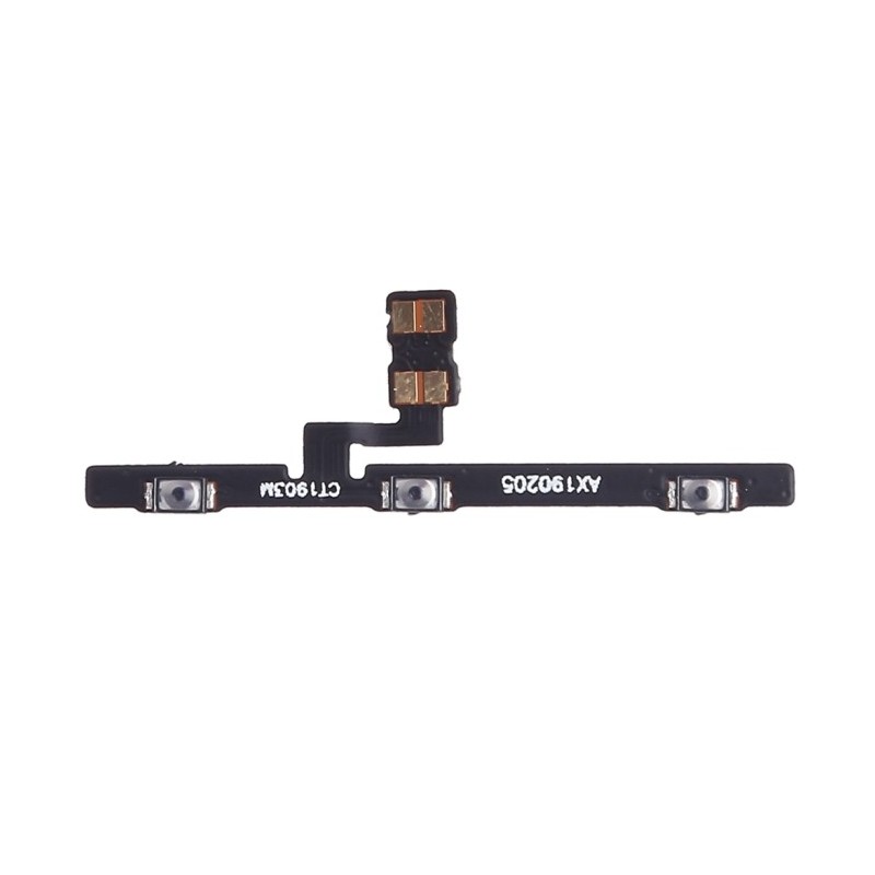 Cavo Flat Tasto Accensione Power Button Volume Xiaomi MI 9 Cavo Flat Tasto Accensione Power Button Volume Xiaomi MI 9