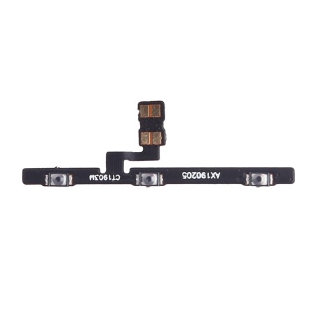 Cavo Flat Tasto Accensione Power Button Volume Xiaomi MI 9