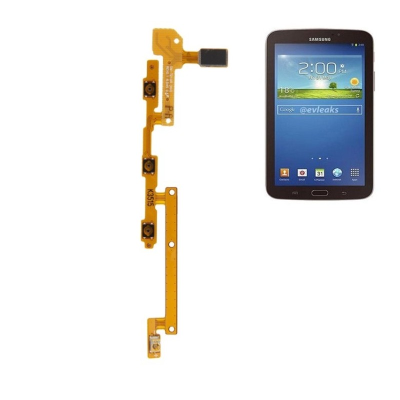Cavo Flat Accensione Samsung Galaxy Tab 3 7.0 T210 Power Volume