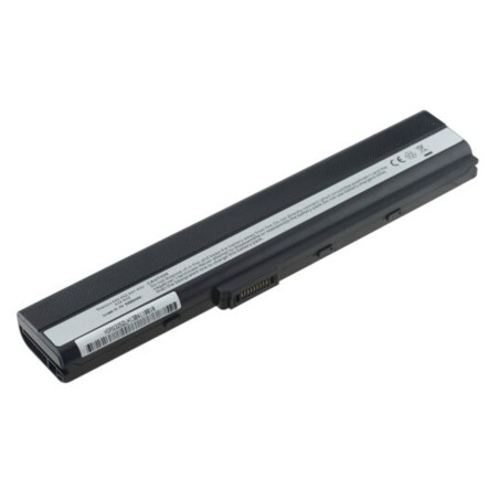 Batteria compatibile ASUS A32-K52 A41-K52 A42-K52 5200mAh 10.8V K52 X52