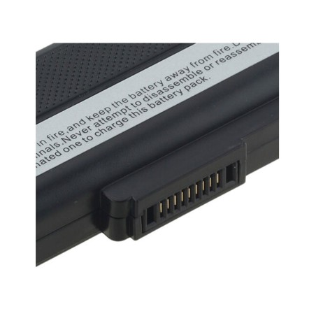 Batteria compatibile ASUS A32-K52 A41-K52 A42-K52 5200mAh 10.8V K52 X52