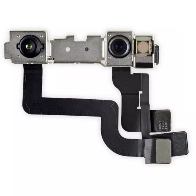 Cavo flat camera fotocamera frontale Apple iPhone XR Cavo flat camera fotocamera frontale Apple iPhone XR