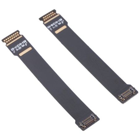 Coppia cavo flat retroilluminazione MacBook Air A1932 A2179 A2337 LCD