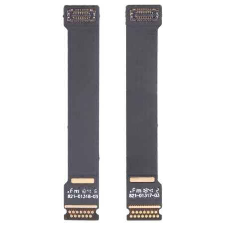 Coppia cavo flat retroilluminazione MacBook Air A1932 A2179 A2337 LCD