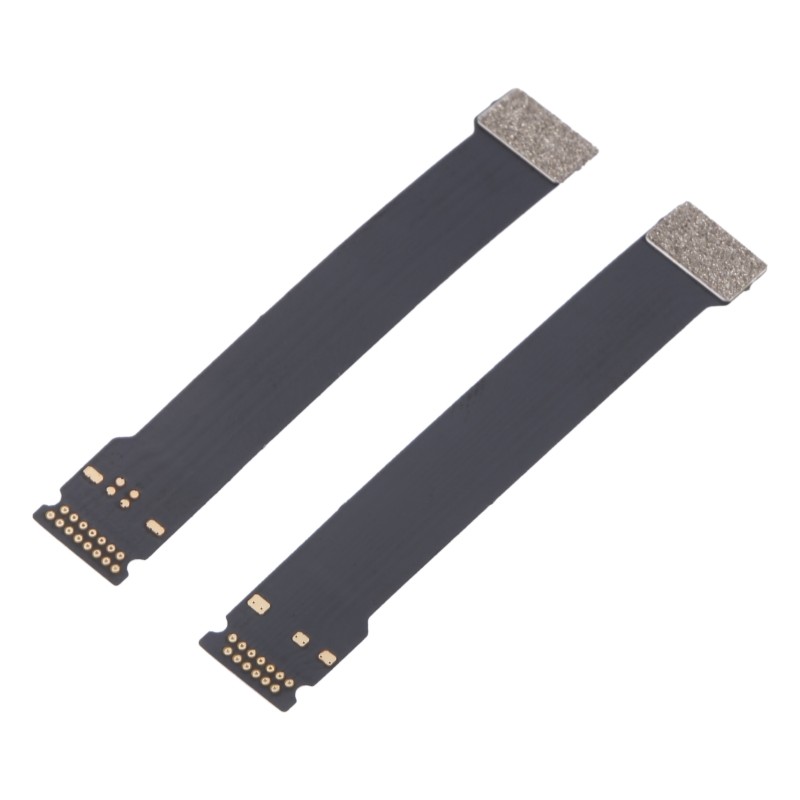 Coppia cavo flat retroilluminazione MacBook Air A1932 A2179 A2337 LCD Coppia cavo flat retroilluminazione MacBook Air A1932 A2179 A2337 LCD