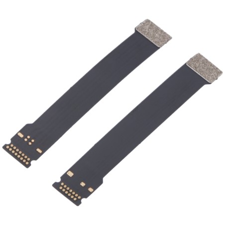 Coppia cavo flat retroilluminazione MacBook Air A1932 A2179 A2337 LCD
