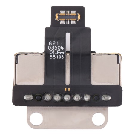 Connettore alimentazione MacBook Pro 14 A2442 2021 821-03504-01 Ricarica
