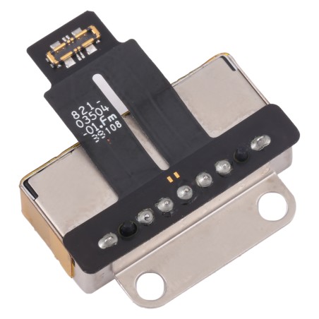 Connettore alimentazione MacBook Pro 14 A2442 2021 821-03504-01 Ricarica