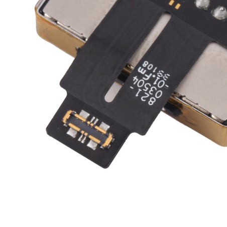 Connettore alimentazione MacBook Pro 14 A2442 2021 821-03504-01 Ricarica