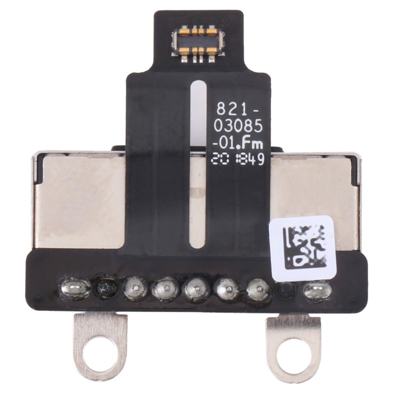 Connettore alimentazione MacBook Pro 16 A2485 2021 821-03085-01 Dock Power