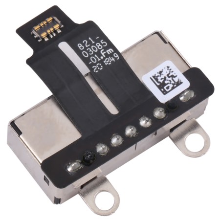 Connettore alimentazione MacBook Pro 16 A2485 2021 821-03085-01 Dock Power