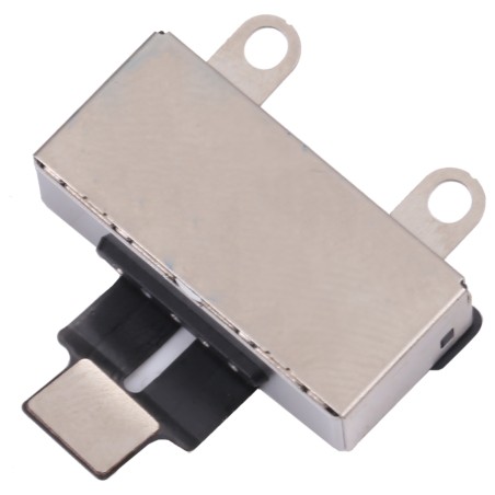 Connettore alimentazione MacBook Pro 16 A2485 2021 821-03085-01 Dock Power
