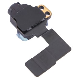 Cavo flat jack cuffie audio MacBook Pro 13 A1706 2016 2017 821-00462-A