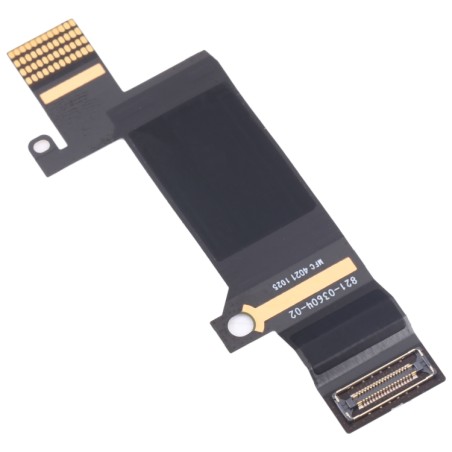 Cavo flat LCD display per MacBook Pro 16 A2485 anno 2021 flex video