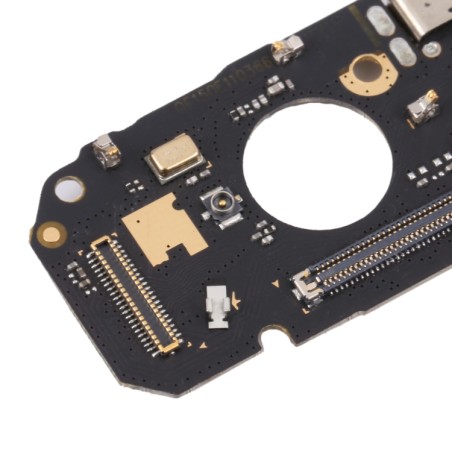 Connettore Ricarica Xiaomi Redmi Note 11 4G 11S 4G Qualità Originale Dock carica usb-c