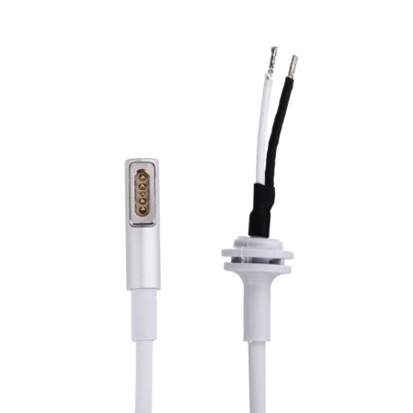 Cavo alimentatore MagSafe 5 pin 1.8m per MacBook 45W 60W 85W