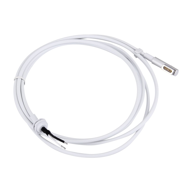 Cavo alimentatore MagSafe 5 pin 1.8m per MacBook 45W 60W 85W Cavo alimentatore MagSafe 5 pin 1.8m per MacBook 45W 60W 85W
