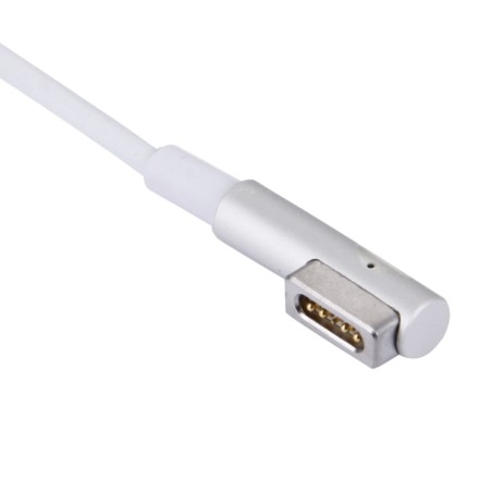 Cavo alimentatore MagSafe 5 pin 1.8m per MacBook 45W 60W 85W