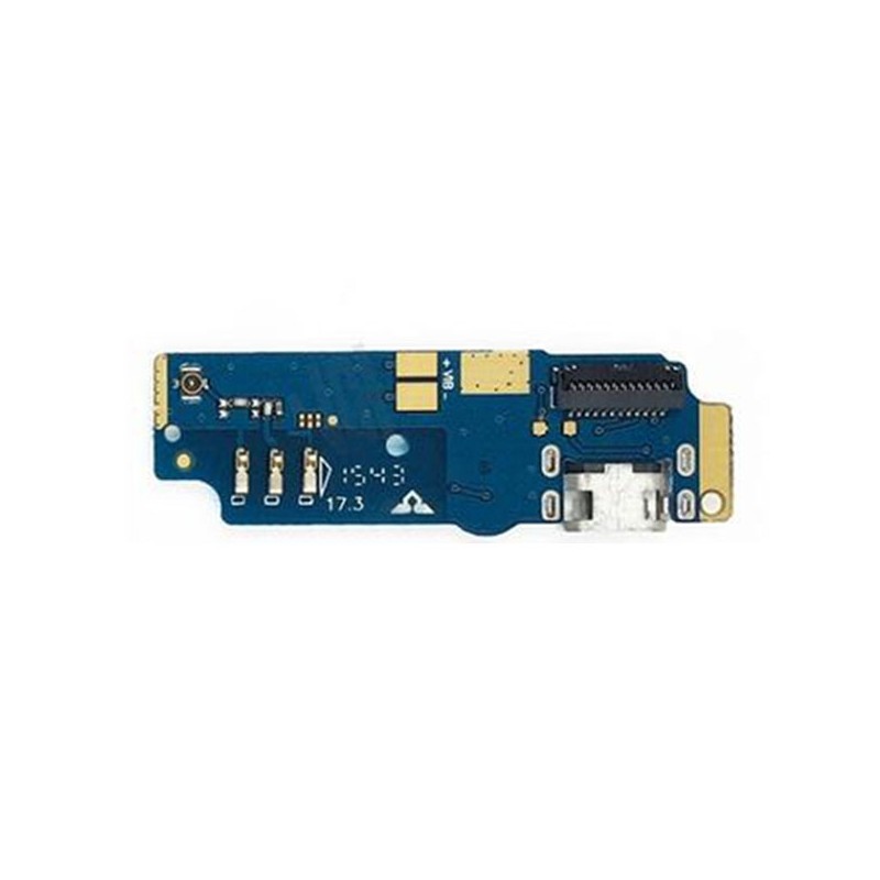 Connettore ricarica Asus Zenfone Max ZC550KL Connettore ricarica Asus Zenfone Max ZC550KL