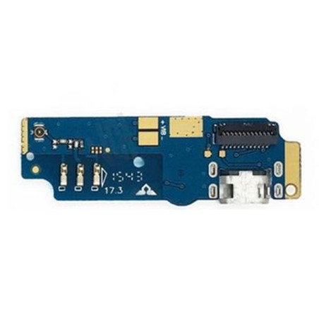 Connettore ricarica Asus Zenfone Max ZC550KL