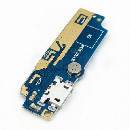 Connettore ricarica Asus Zenfone Max ZC550KL