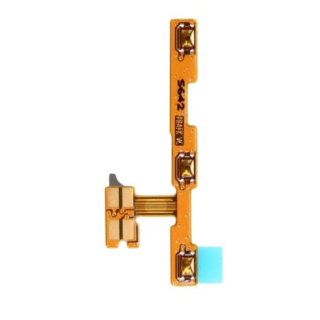 Cavo Flat Tasto accensione power button volume Huawei Honor 8 Lite