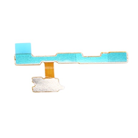Cavo Flat Tasto accensione power button volume Huawei Honor 8 Lite