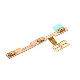Cavo Flat Tasto accensione power button volume Huawei Honor 8 Lite