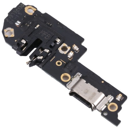 Connettore ricarica OPPO A72 A73 5G flat dock microfono USB-C