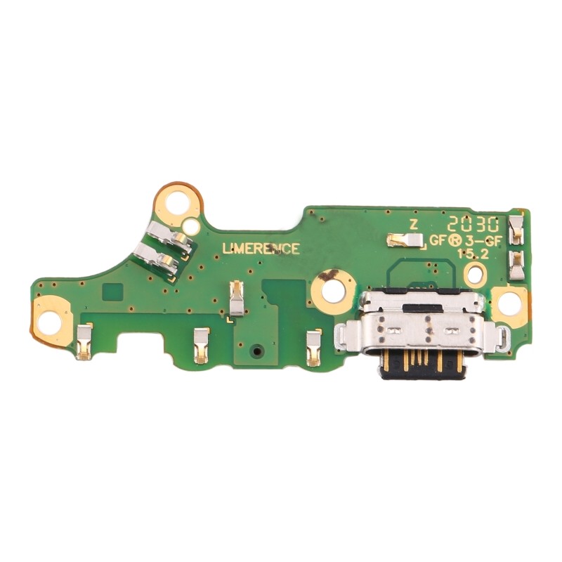 Connettore ricarica Nokia 7.1 TA-1100 TA-1095 flat dock microfono USB-C Connettore ricarica Nokia 7.1 TA-1100 TA-1095 flat dock microfono USB-C