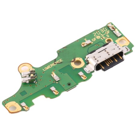 Connettore ricarica Nokia 7.1 TA-1100 TA-1095 flat dock microfono USB-C