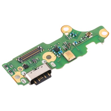 Connettore ricarica Nokia 7.1 TA-1100 TA-1095 flat dock microfono USB-C