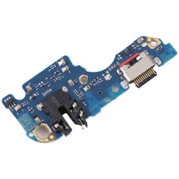 Connettore USB-C Motorola G51 Dock Ricarica Microfono Ricambio Originale Connettore USB-C Motorola G51 Dock Ricarica Microfono Ricambio Originale