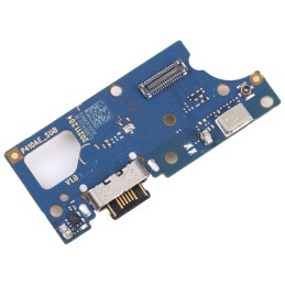 Connettore ricarica Motorola Moto G22 microfono dock qualità originale Connettore ricarica Motorola Moto G22 microfono dock qualità originale