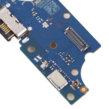 Connettore ricarica Motorola Moto G22 microfono dock qualità originale