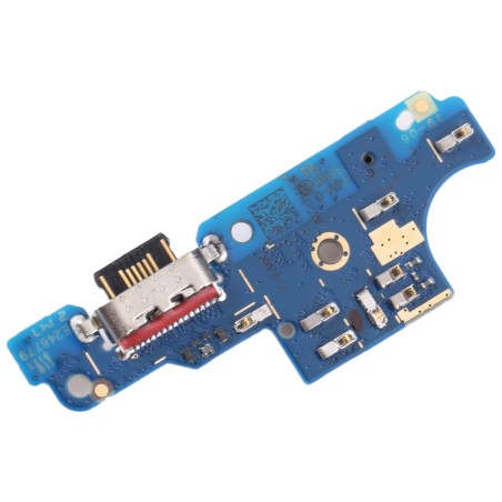 Connettore ricarica Motorola Moto G10 microfono dock USB-C originale