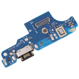 Connettore ricarica Motorola Moto G10 microfono dock USB-C originale Connettore ricarica Motorola Moto G10 microfono dock USB-C originale