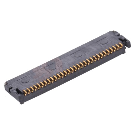 Connettore Tastiera FPC 30 Pin MacBook Pro A1278 A1286 A1297 A1342