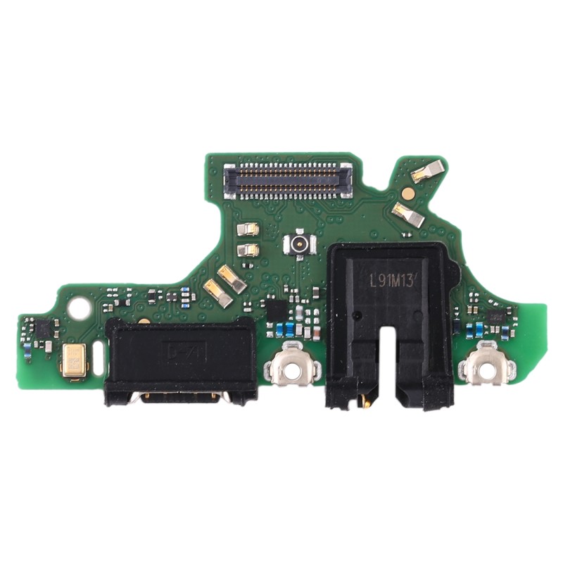 Connettore di ricarica per Huawei P30 Lite Dock carica Usb-C Microfono originale Connettore di ricarica per Huawei P30 Lite Dock carica Usb-C Microfono originale