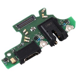 Connettore di ricarica per Huawei P30 Lite Dock carica Usb-C Microfono originale