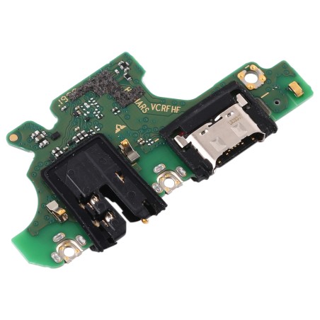 Connettore di ricarica per Huawei P30 Lite Dock carica Usb-C Microfono originale