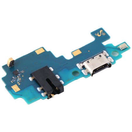 Connettore di ricarica con microfono per Samsung Galaxy A21s SM-A217F qualità originale