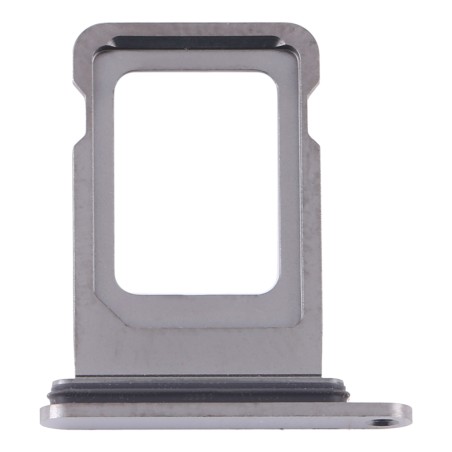 Carrellino SIM Tray Graphite per iPhone 12 Pro Vassoio SIM Ricambio