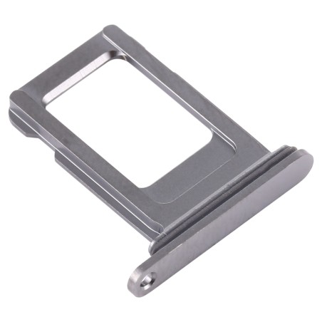 Carrellino SIM Tray Graphite per iPhone 12 Pro Vassoio SIM Ricambio