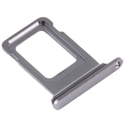 Carrellino SIM Tray Graphite per iPhone 12 Pro Vassoio SIM Ricambio
