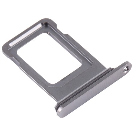 Carrellino SIM Tray Graphite per iPhone 12 Pro Vassoio SIM Ricambio
